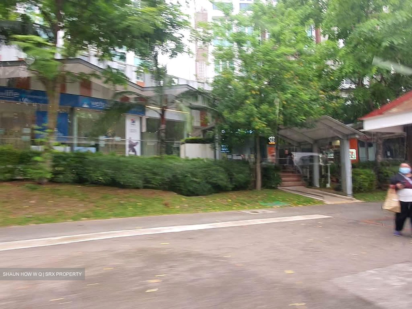 The Hillford (D21), Retail #549414821